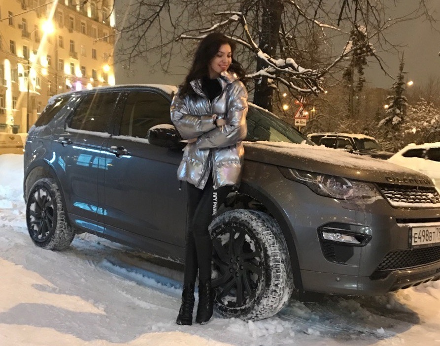 На фото: ведущая прогноза погоды на канале "НТВ" Евгения Неронская