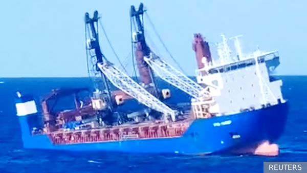     Фото: REUTERS   
 Текст: Александра Юдина