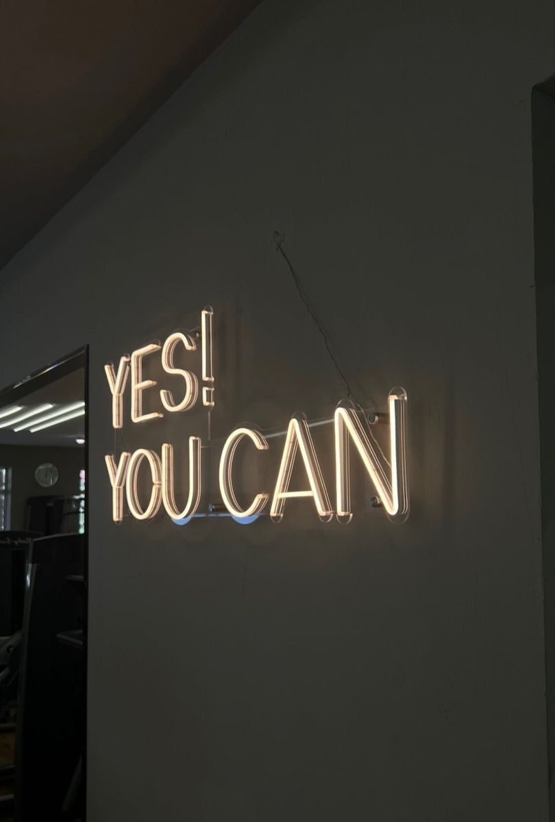 Yes! You can 👌 