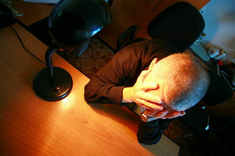   Игорь Самохвалов/ПГ