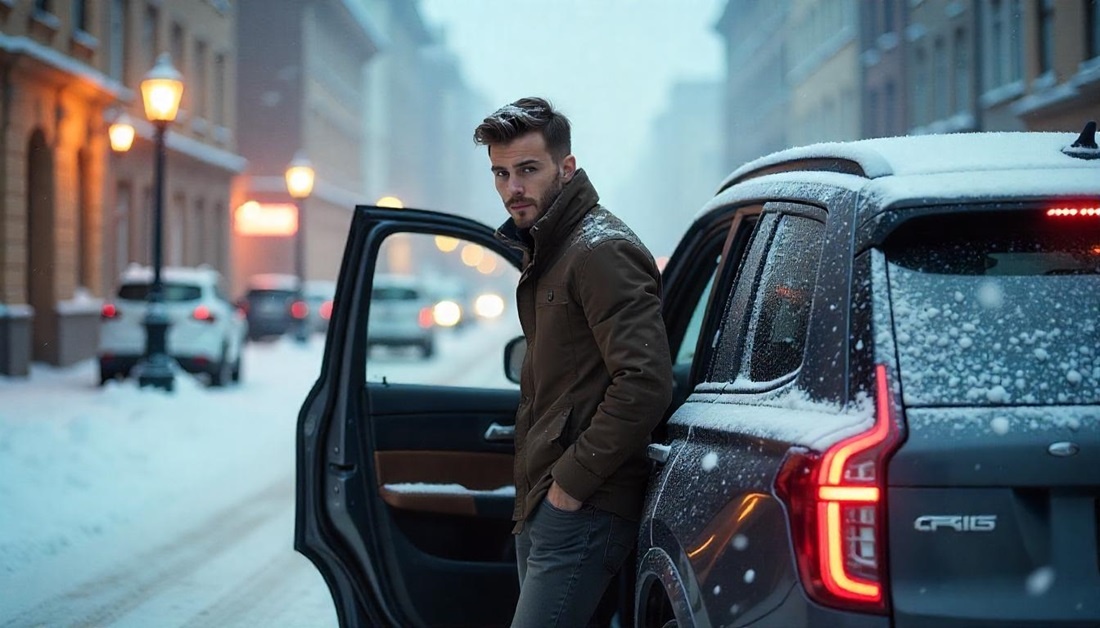 Изображение: Flux  📷
