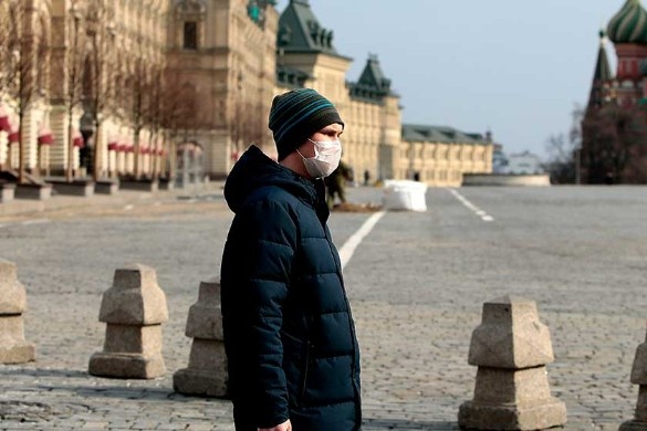    Фото: dni.ru Георгий