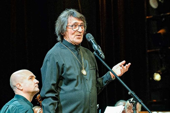    Фото: dni.ru Георгий