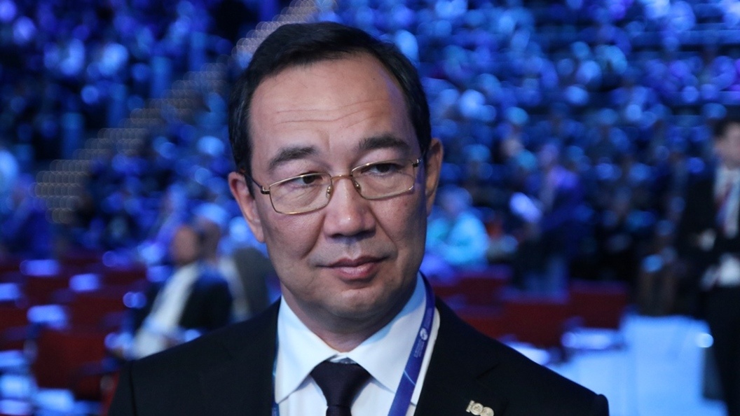    Фото: Maksim Konstantinov/Globallookpress