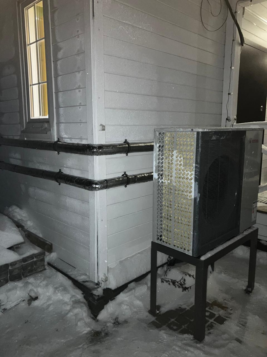 CCS Life CCS040-HPMBI1/230V