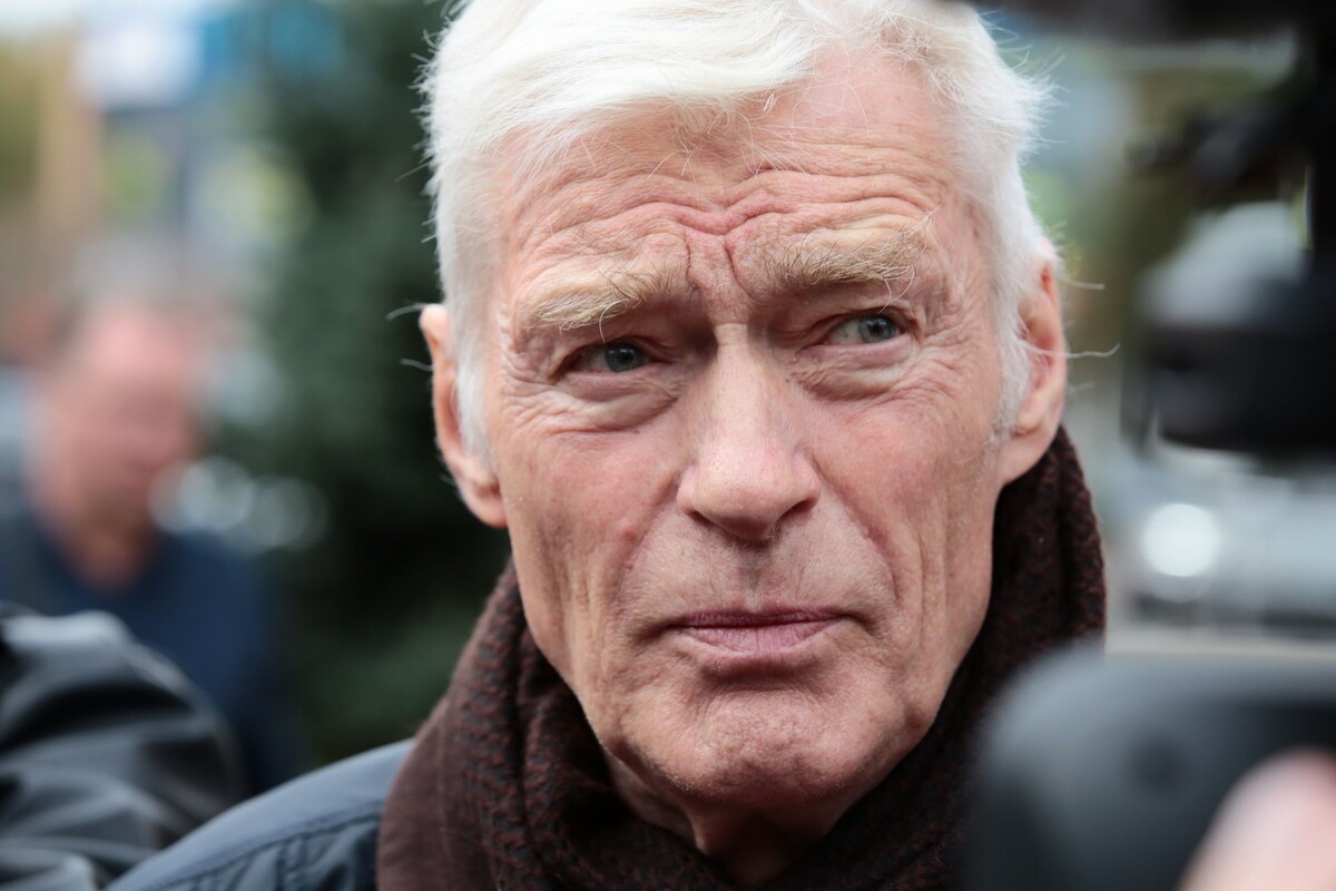     / Источник: © Roman Naumov/Global Look Press