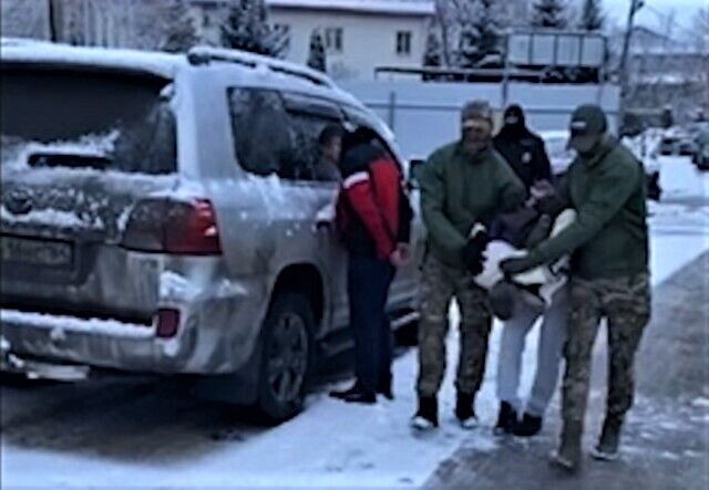     / Источник: Кадр из видео