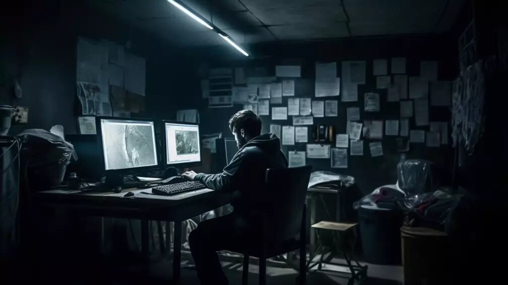     Источник: Изображение Midjourney