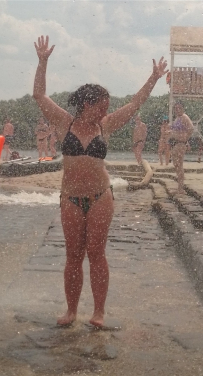 Ловкость кошки, грация картошки .