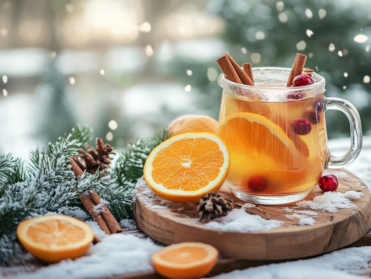 Согреваемся в холода