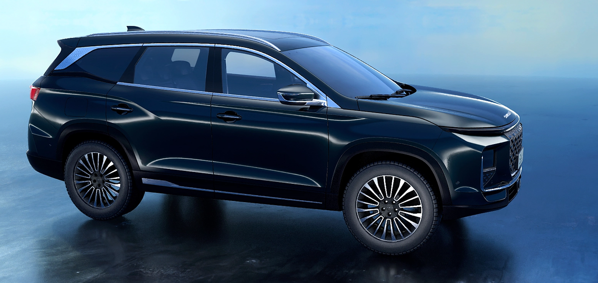 Фото Soueast  📷
