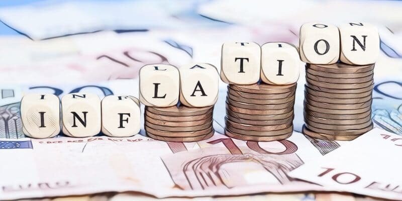 Инфляция в России на декабрь 2024