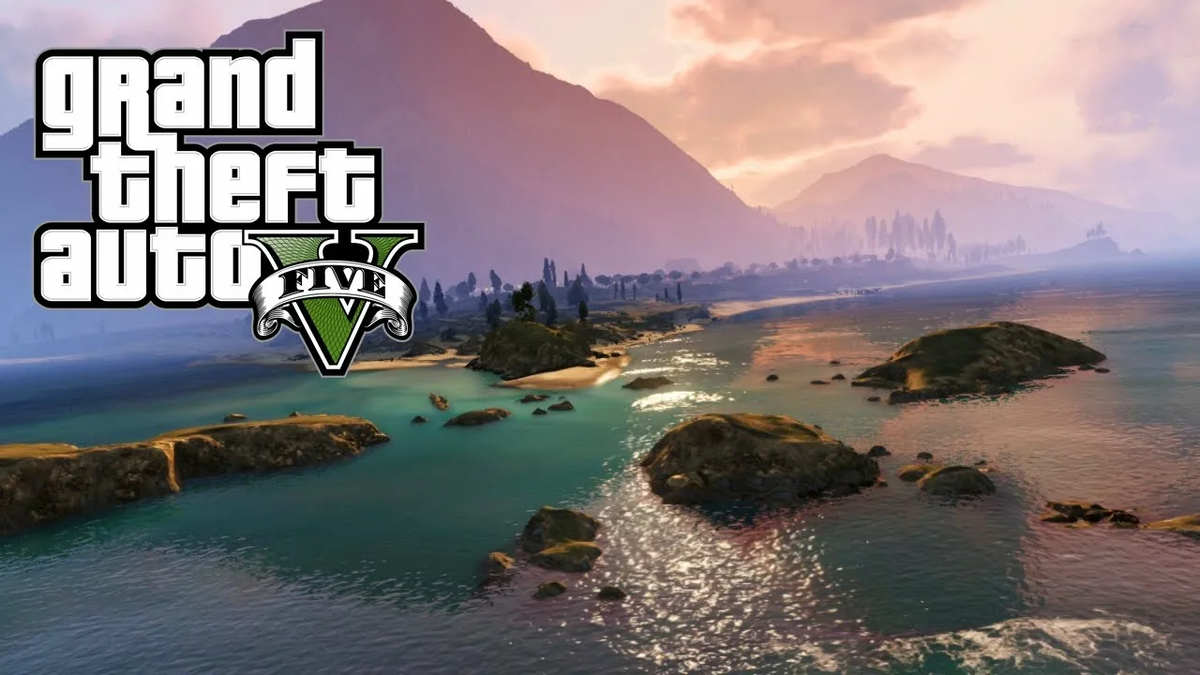 GTA 5 