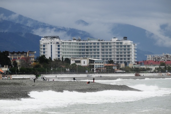 Фото: РИА Новости/Александр Кряжев