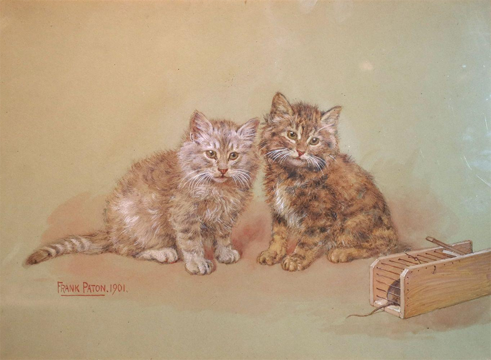  .   , 1901