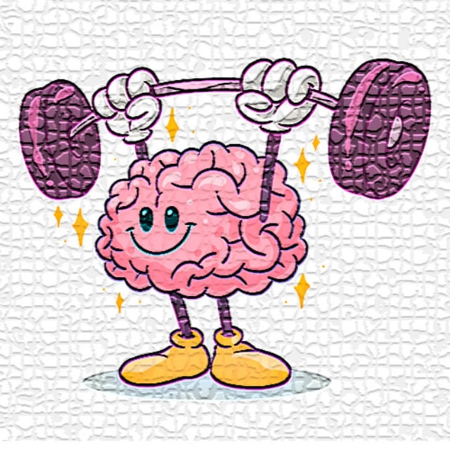 
IT_ЧЕРНОВИК - Technology and education Приложения для тренировки мозга "Тренировка: какой цвет??"