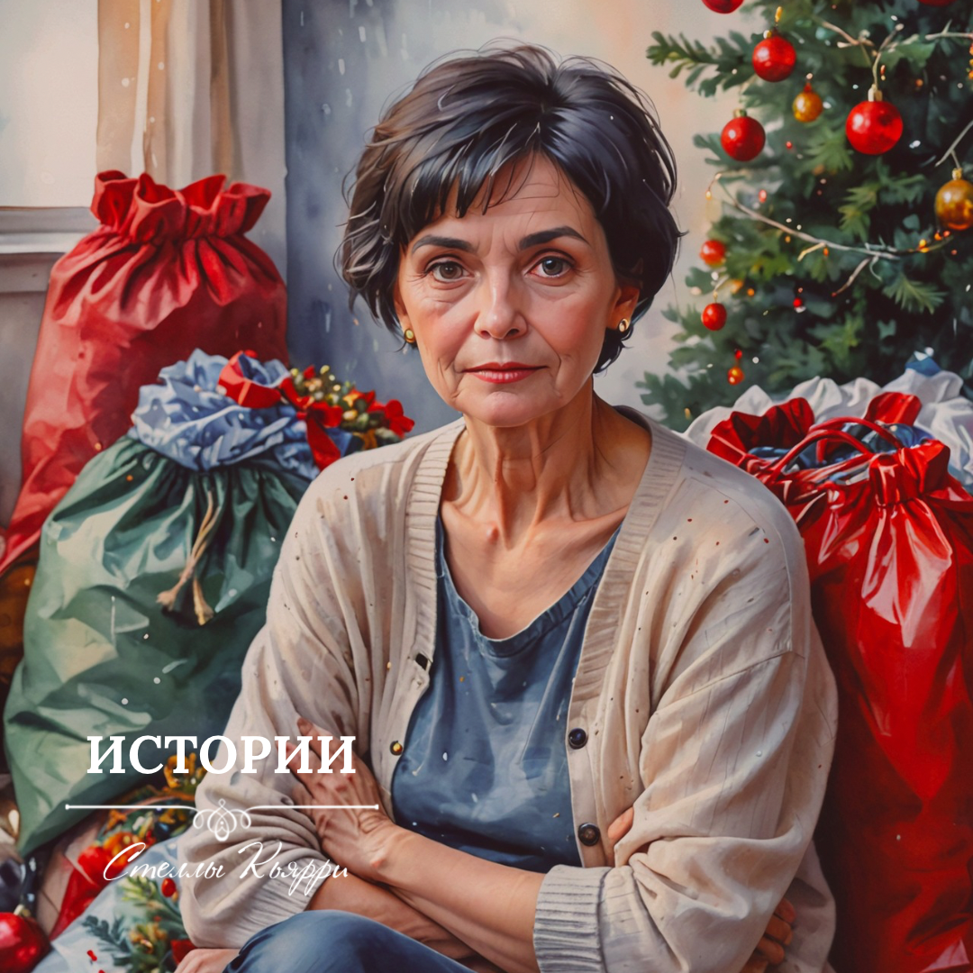 ©Стелла Кьярри