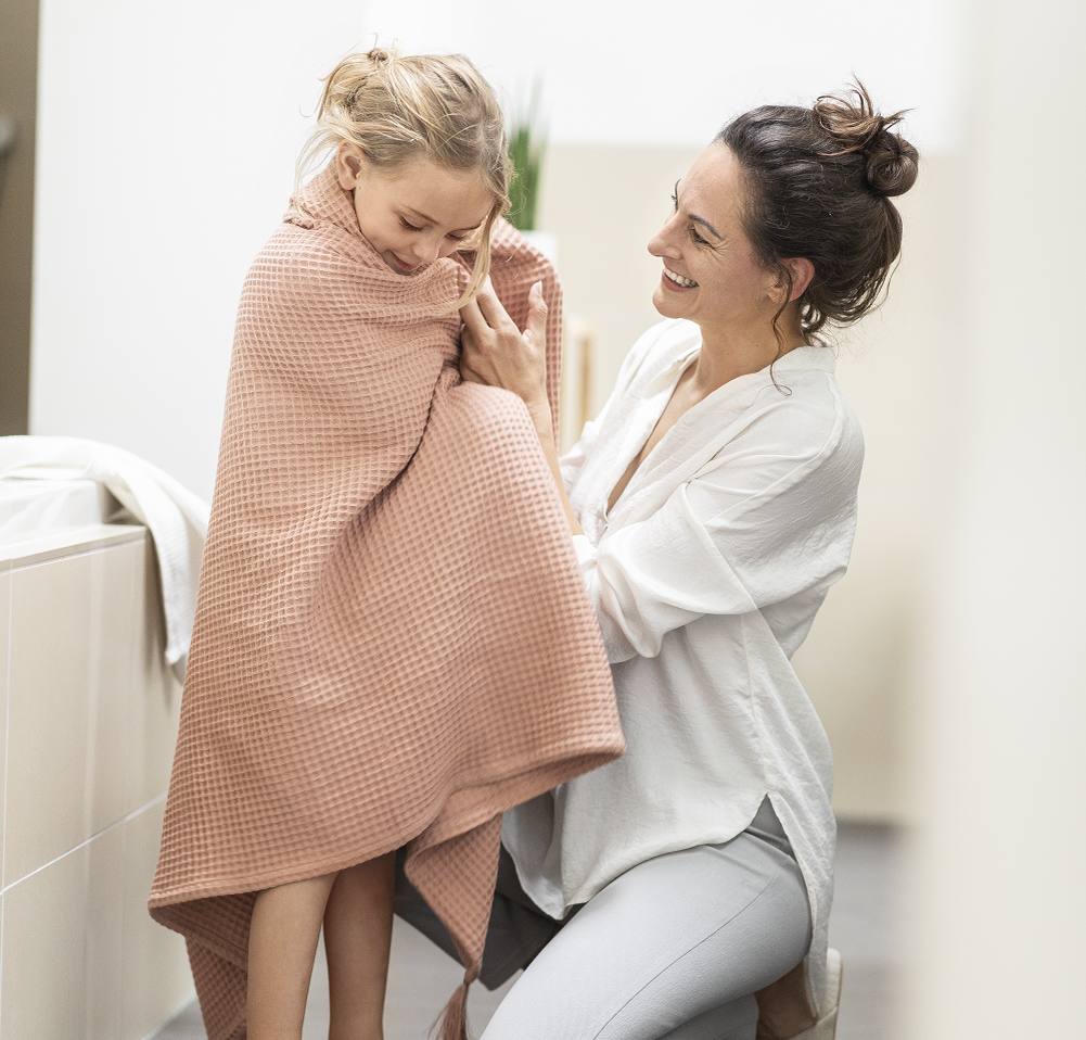 Душ с проточным водонагревателем в любое время