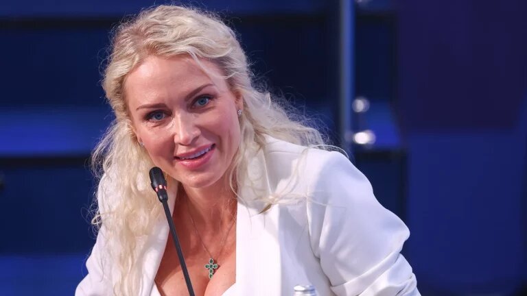  Екатерина Гордон