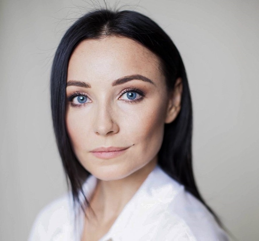 Анна Бачалова сыграла необычную для себя роль.  Фото: Фото: предоставлено пресс-службой ТВ-3