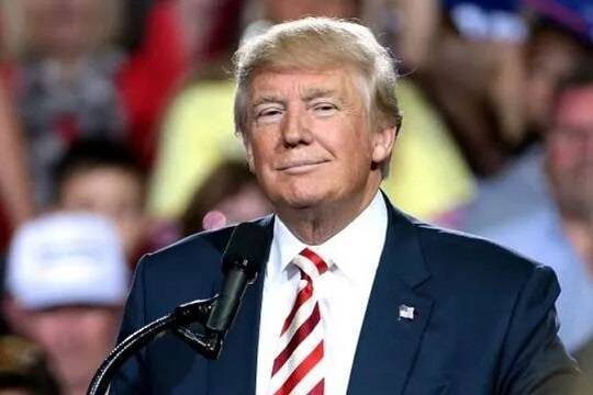    Трампу предрекли трудности в реализации планов по высылке мигрантов из США