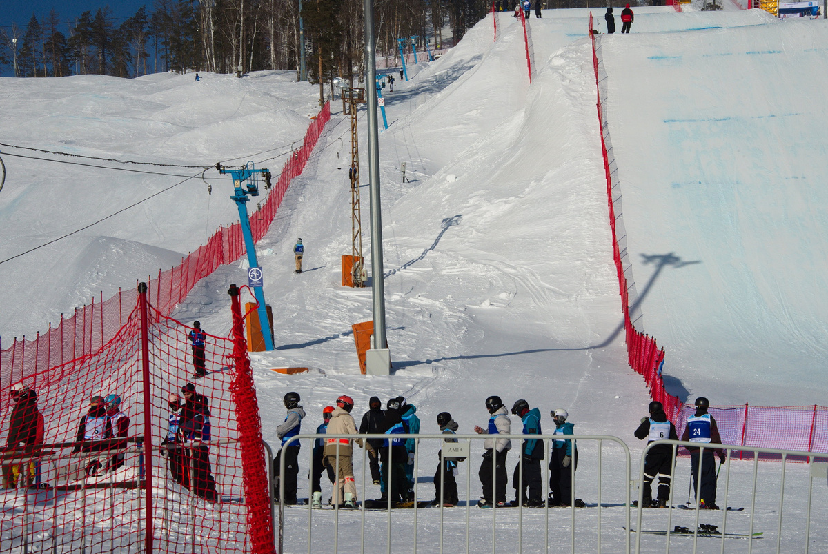 Автор фото: Андрей Ткаченко