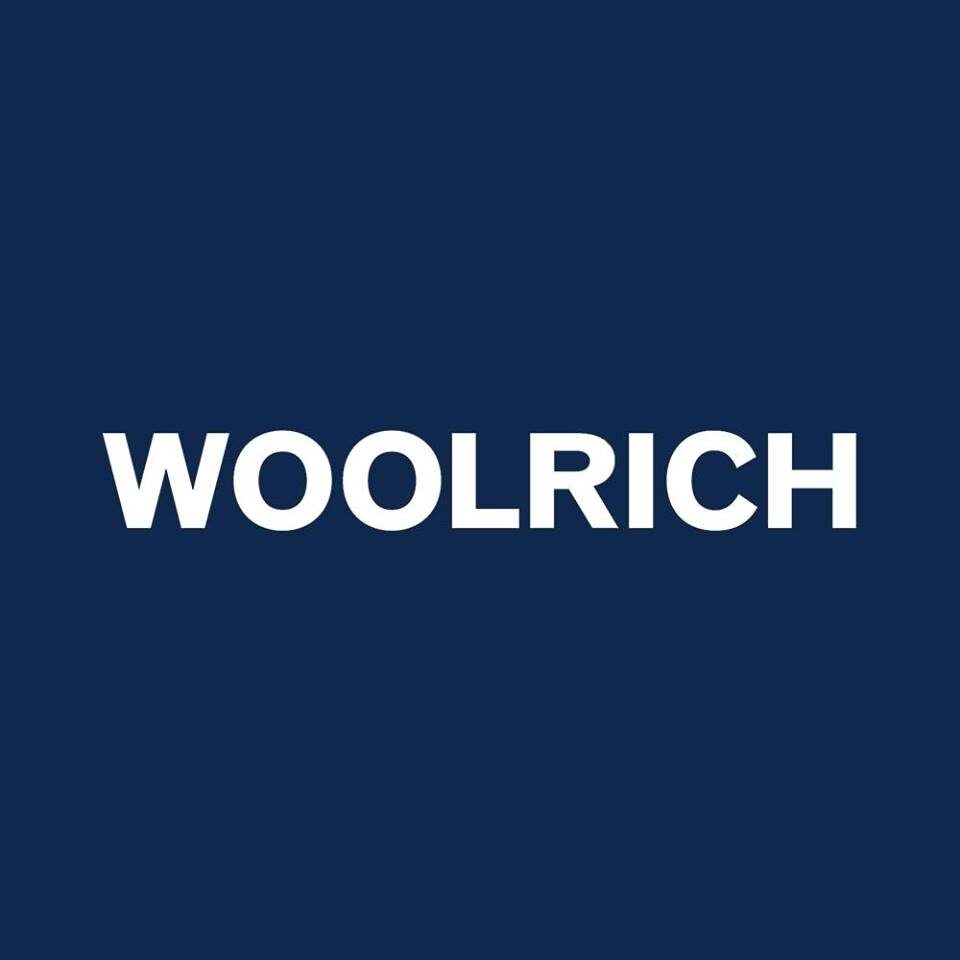 Логотип Woolrich