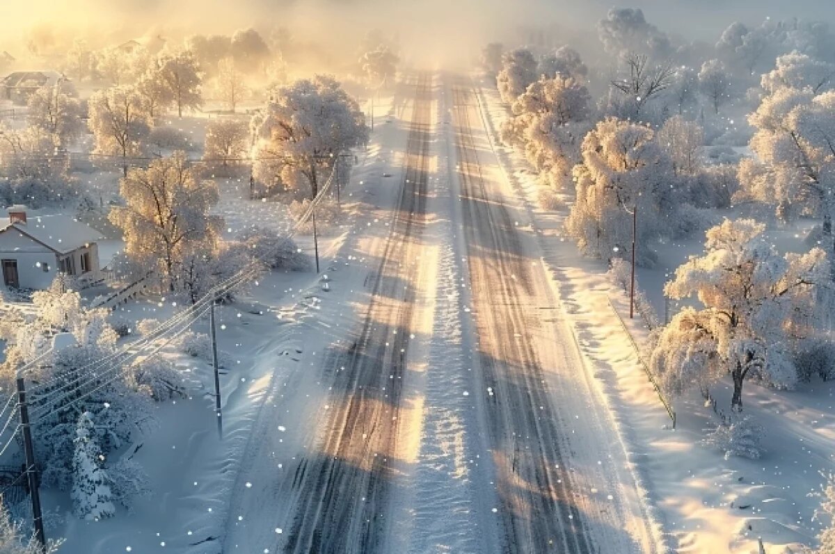    В Рязани заключен контракт на содержание дорог на сумму 115,5 млн рублей