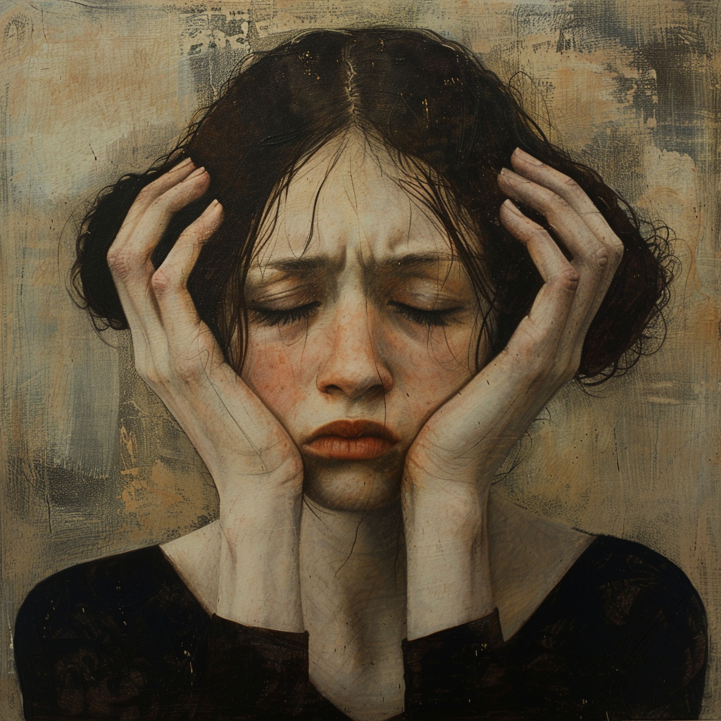 Тяжелый период в жизни. Что поможет пережить?