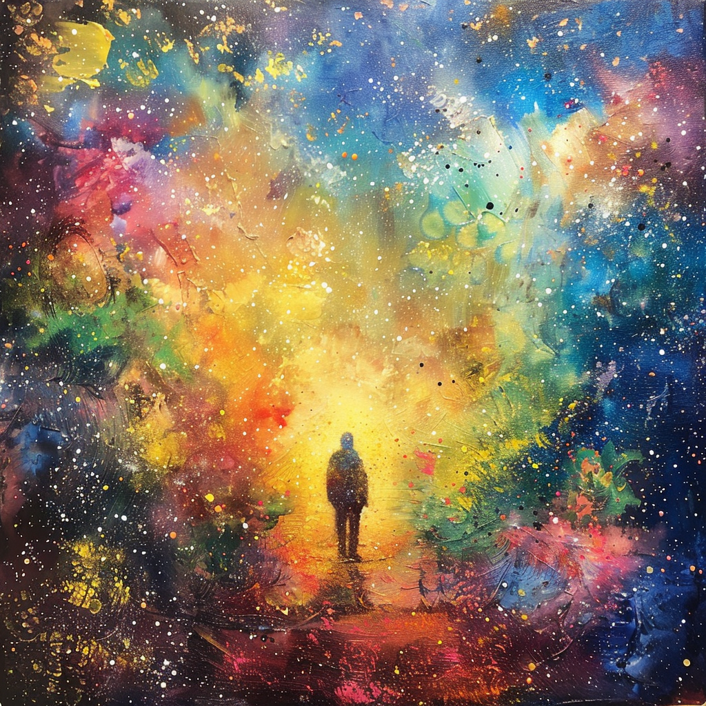 Тяжелый период в жизни. Что поможет пережить?