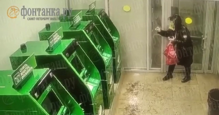    В России за 10 дней более 40 раз фиксировали поджоги и взрывы по заданию мошенников с Украины