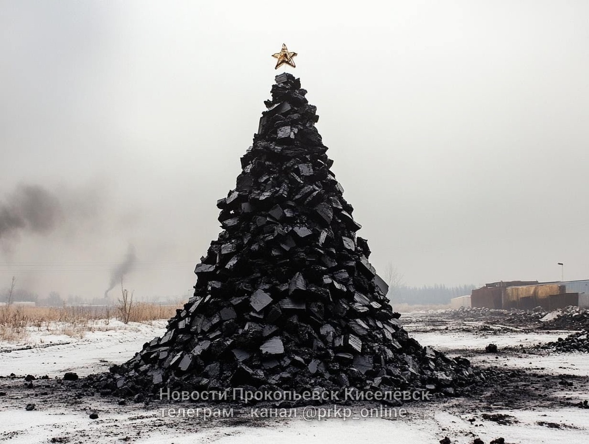 Источник: «Новости Прокопьевск Киселевск»