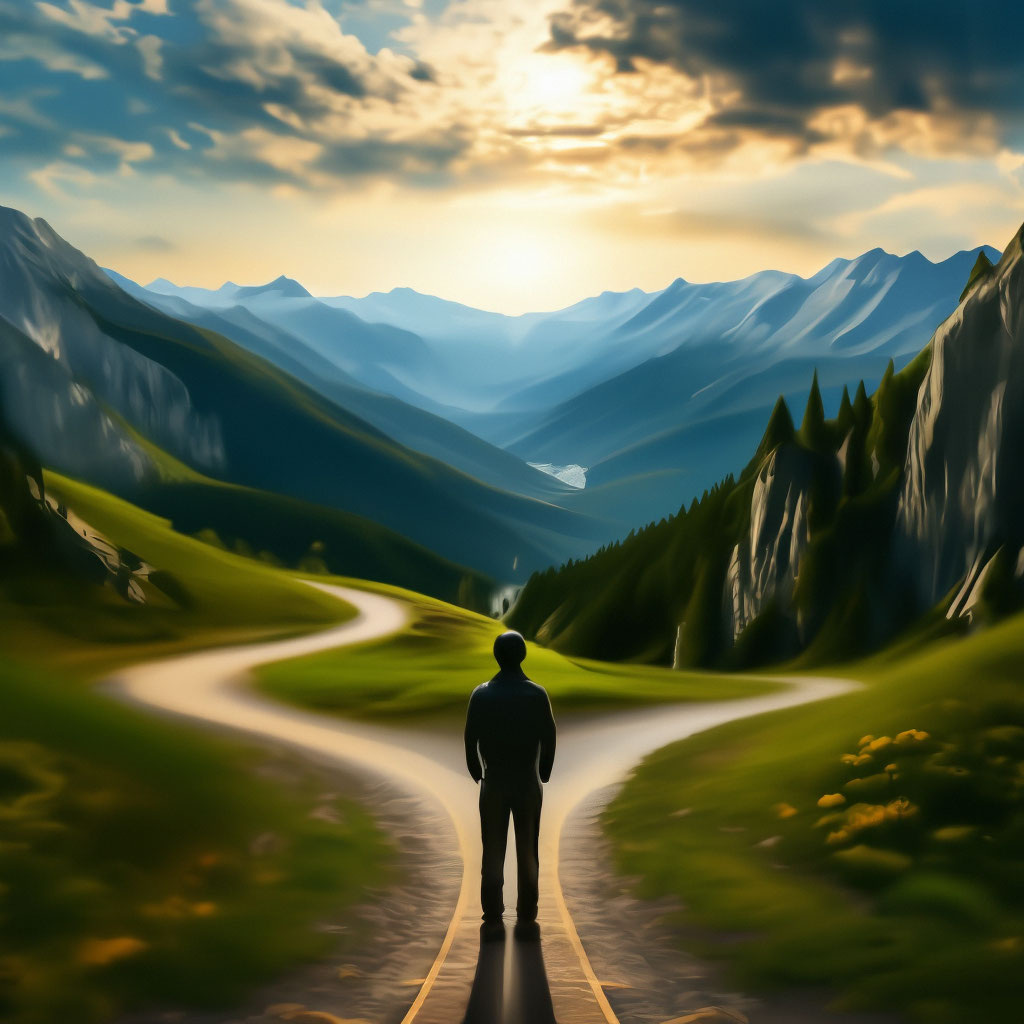 Как найти предназначение и наладить жизнь