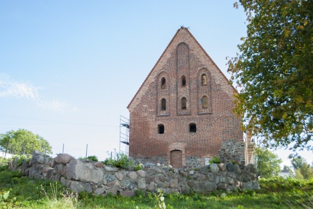   Фото из архива Калининград.Ru