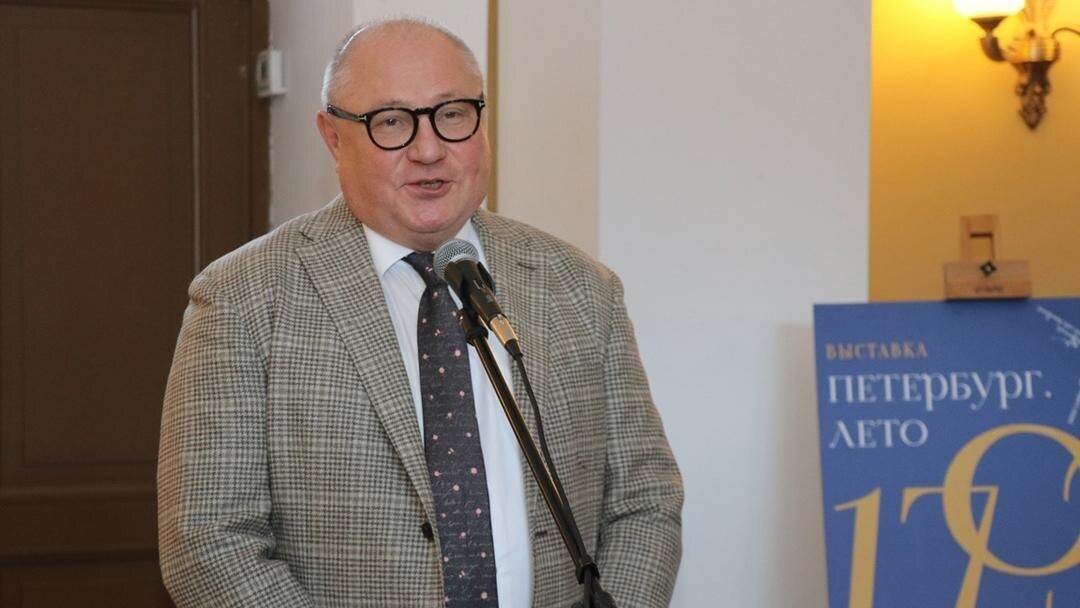    Фото: vk.com/spb_museum