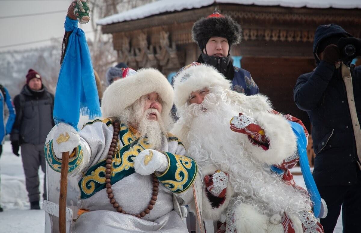    Сагаан Убгэн. Источник изображения: нашэтномузей.рф