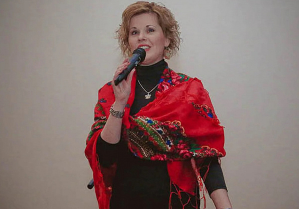    Алена Шиферман