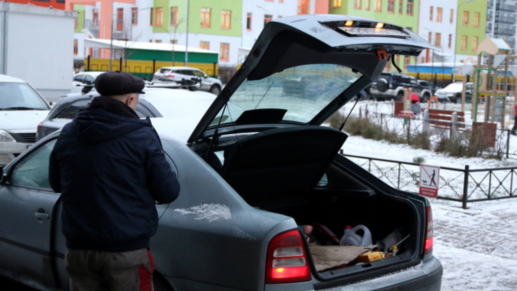    Фото: Maksim Konstantinov/Globallookpress