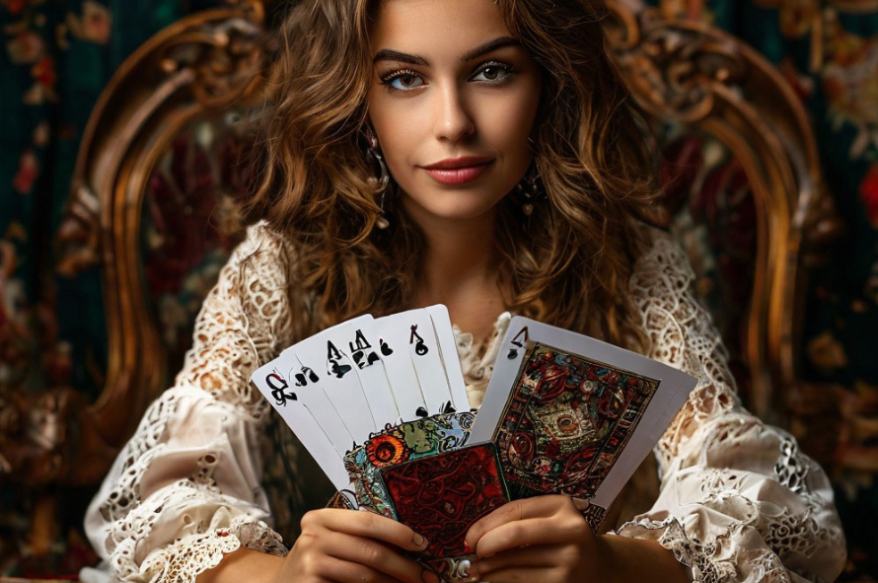    Источник фото: Шедеврум