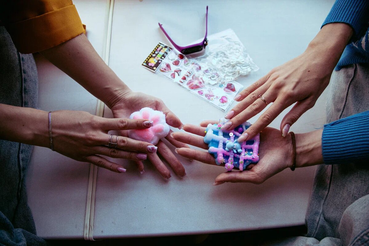 Фото: Варвара Восктрокнутова