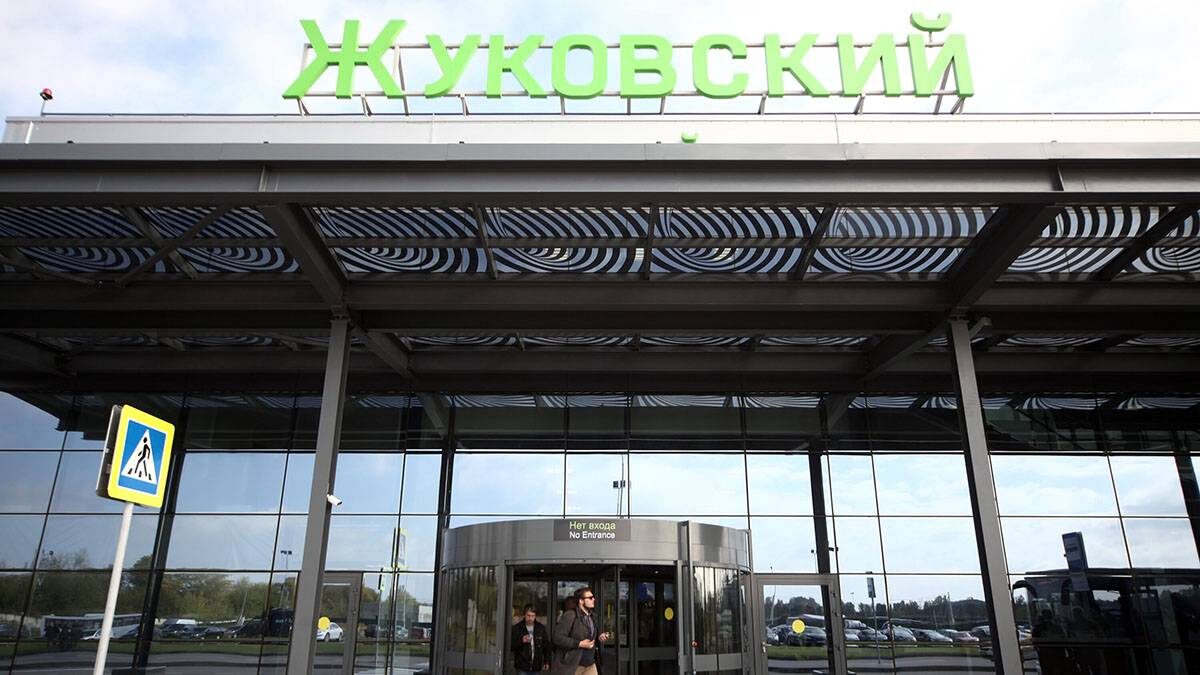    Фото: Сергей Ведяшкин / АГН Москва