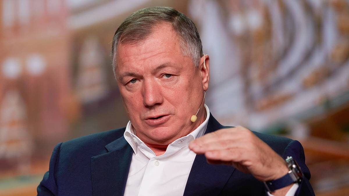    Фото: Дмитрий Белицкий / АГН Москва