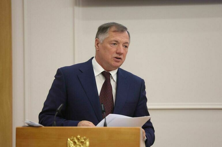   Пресс-служба Совета Федерации