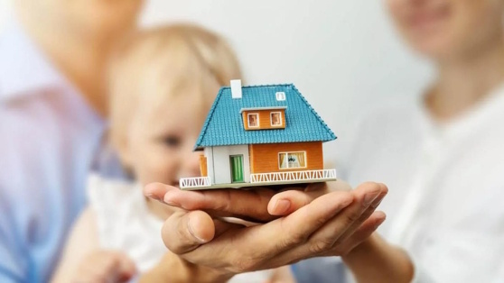    Хуснуллин заявил, что лимиты по семейной ипотеке практически сняты Алина Городниченко