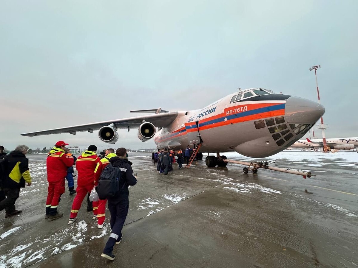     / Источник: © Минздрав России