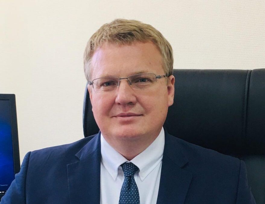    Михаил Антипов / Источник: ideputat. er.ru