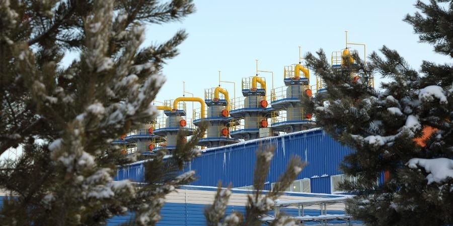 Источник фото: Газпром добыча Ноябрьск

