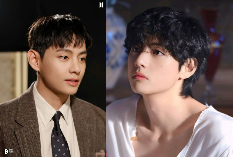 25 самых красивых корейских мужчин по мнению моих подписчиц