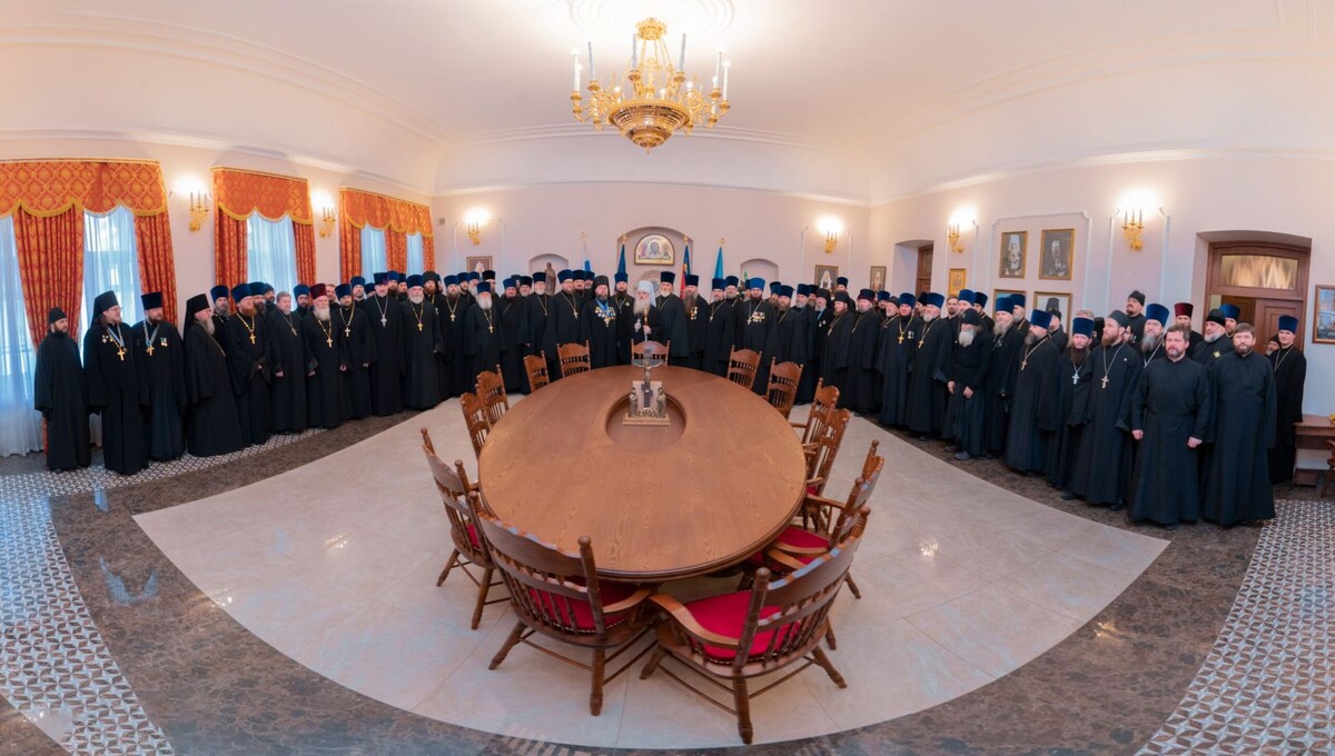 Фото: Барнаульская епархия