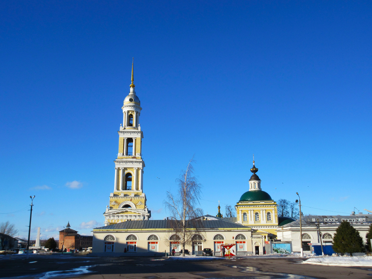 Фотографии: Антон Саков